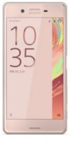  Sony Xperia X Performance Dual Sim Rose Gold