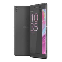   Sony Xperia XA Ultra dual sim Graphite Black