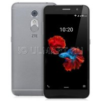   ZTE Blade A910 16Gb Grey