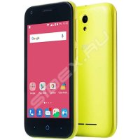  ZTE Blade L110  5.1" 8  Wi-Fi GPS 3G BLADEL110YELLOW