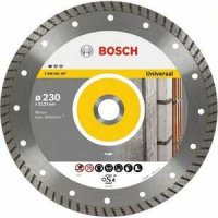 Bosch   Professional for Universal Turbo,  115  22.23  2 ,  /  , ECO