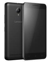   Lenovo K10 Vibe C2 Power (K10a40) 16Gb Black