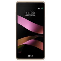  LG X style K200DS  5" 16  LTE Wi-Fi GPS LGK200DS.ACISGD