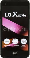  LG X style K200DS  5" 16  LTE Wi-Fi GPS