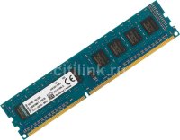   KINGSTON KVR16N11S8H/4BK DDR3 ; 4 