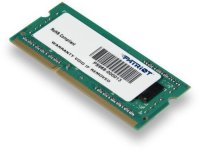   PATRIOT PSD34G133382S DDR3 ; 4 