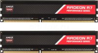   AMD Radeon R7 Performance Series R738G1869U1K DDR3 ; 2x 4 