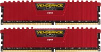   CORSAIR Vengeance LPX CMK8GX4M2A2133C13R DDR4 ; 2x 4 