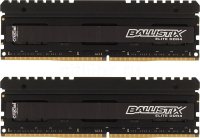   CRUCIAL Ballistix Elite BLE2C8G4D26AFEA DDR4 ; 2x 8 