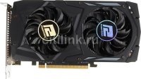  PCI-E 4096Mb Radeon RX 460 PowerColor Red Dragon (AXRX 460 4GBD5-DH/OC) [GDDR5] RTL