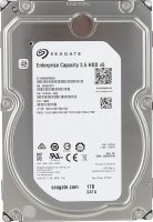   HDD 2000Gb SAS Seagate Enterprise Capacity (ST2000NM0045, 3.5", 7200rpm, 128Mb)