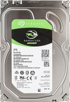   3.5" SATA3 3.0  7200rpm 64mb Seagate Barracuda ( ST3000DM008 ) OEM