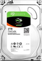   HDD 2000Gb SATA-III Seagate FireCuda SSHD [ST2000DX002, 7200rpm, 64Mb]