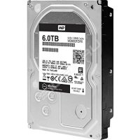   3.5" SATA3 6.0  WD Black 7200rpm 128mb ( WD6001FZWX )