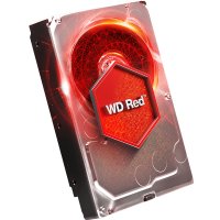   8.0Tb WD Red WD80EFZX SATA 6Gb/s, 128 MB Cache, 5400 RPM