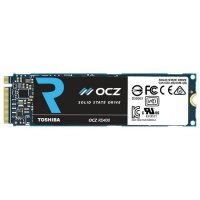 SSD   PCI-E 256Gb OCZ Toshiba w1150Mb/s r2600Mb/s RVD400-M22280-256G