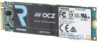 SSD   512Gb OCZ Toshiba M.2 2280 w1600Mb/s r2600Mb/s RVD400-M22280-512G