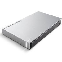    2.5" USB3.0 1Tb Lacie Porsche Design STET1000400 