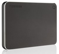  (SSD)   Toshiba Canvio Premium 1Tb Dark Grey HDTW110EBMAA