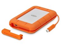    2.5" USB3.0 2Tb Lacie Thunderbolt Rugged v2 STEV2000400 