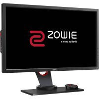  BENQ ZOWIE XL2430 24", 1920x1080, 1ms, D-SUB + DVI-D + HDMI + DP, 