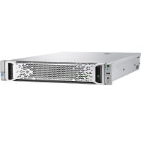  HPE ProLiant DL180 Gen9 1xE5-2623v4 1x16Gb x12 3.5" SATA P840 4GB DP 361i 1x900W 3-1-1 (83397