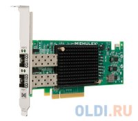  Lenovo Emulex Dual Port 10GbE SFP+VFAIII-R for IBMSyst x (00D8540)