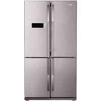   Beko GNE 114610 FX