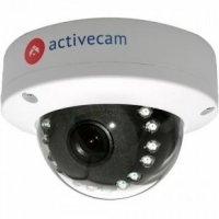  IP ActiveCam AC-D3121IR1 3.6-3.6   .: