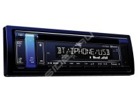  JVC KD-R971BT USB MP3 CD FM RDS 1DIN 4x50  