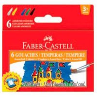  Faber-Castell 161106  15  6    