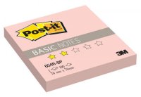    3M Post-it Basic 7100058135 76x76  100 . 