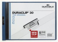    Durable Duraclip Original 224607 A4 1-30 . -