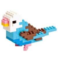  Nanoblock 3D " "