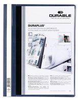 - Durable Duraplus 257907 A4+ .. -