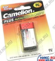  Camelion Plus MN1604 (6LR61) 9V,  (alkaline),  ""