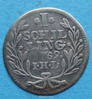  1 .  .  (), IHL, 1759 