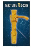   -  "Tarot of the 78 Doors",    . EX100