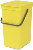    Brabantia "Sort & Go", : , 12 