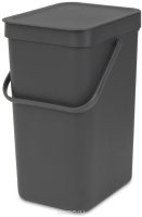    Brabantia "Sort & Go", : , 12 