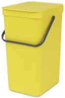    Brabantia "Sort & Go", : , 16 