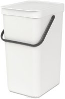    Brabantia "Sort & Go", : , 16 