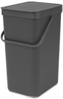    Brabantia "Sort & Go", : , 16 