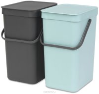     Brabantia "Sort & Go", : , , 12 , 2 