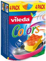  Vileda "Pure Colors" ( )