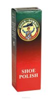     Duke of Dubbin "Duke Shoe Polish", : 398 , 75 