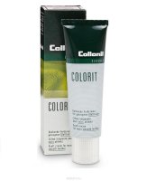    - Collonil "Colorit Tube ", : 399 -, 50 