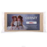   Cernit "Doll", :  (744), 500 