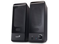  Genius SP-U120 Stereo Black (31731057100)