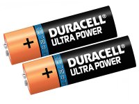  AA - Duracell LR6 2BL Ultra Power (2 )